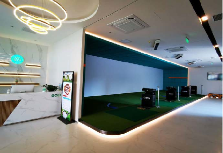 BEIJING GOLF CLUB