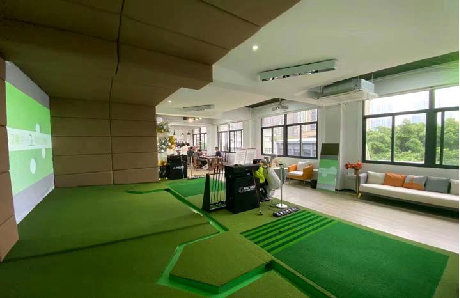 FUJIAN GOLF CLUB